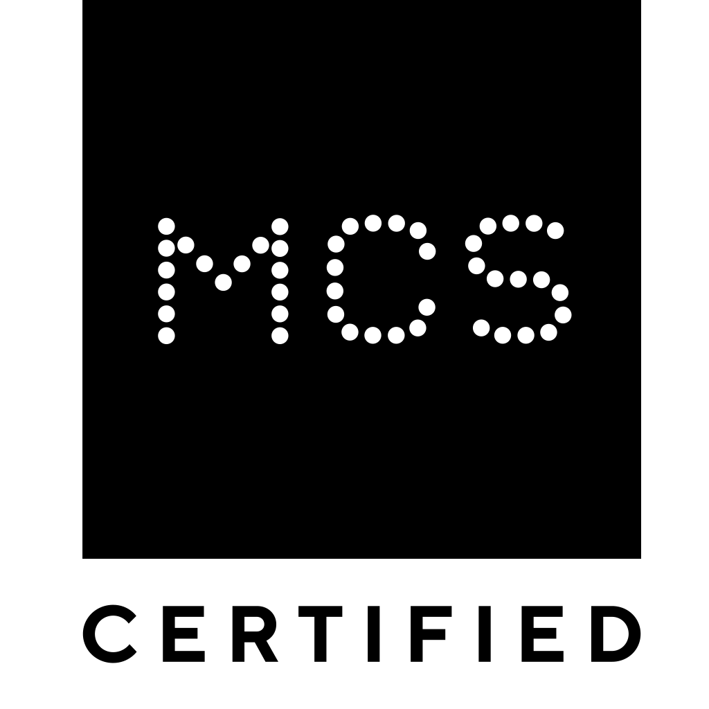 MCS certified